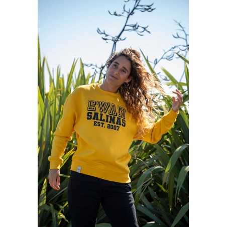 SUDADERA REDONDA EWAN SALINAS SUMMER