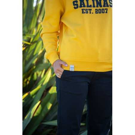 SUDADERA REDONDA EWAN SALINAS SUMMER