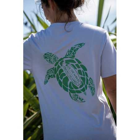 CAMISETA TURTLE