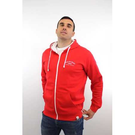 SUDADERA ECO SALINAS