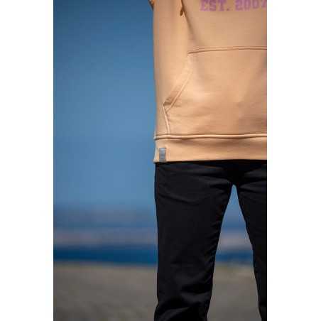 SUDADERA CAPUCHA EWAN SALINAS SUMMER