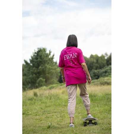 CAMISETA HAVE AN EWAN DAY