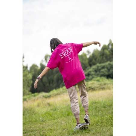 CAMISETA HAVE AN EWAN DAY