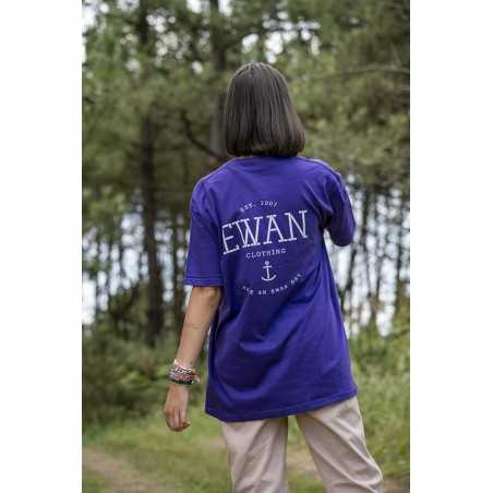 CAMISETA HAVE AN EWAN DAY