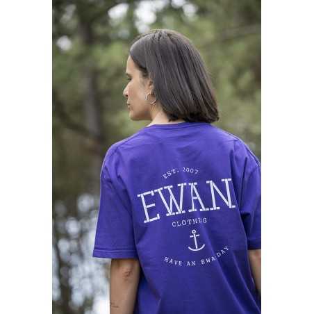 CAMISETA HAVE AN EWAN DAY