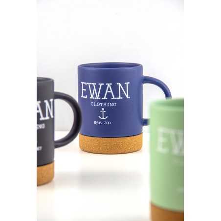TAZA EWAN EST.2007
