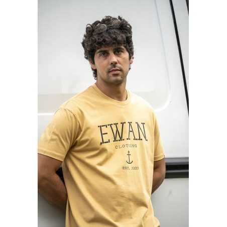 CAMISETA EWAN EST.2007 