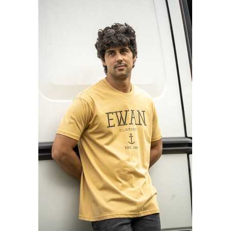 CAMISETA EWAN EST.2007 