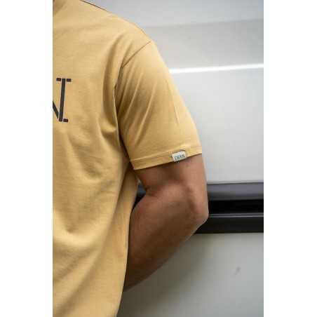 CAMISETA EWAN EST.2007 