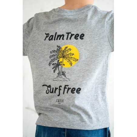 CAMISETA MINI PALMTREE
