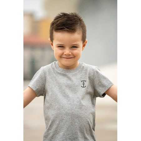 CAMISETA MINI PALMTREE