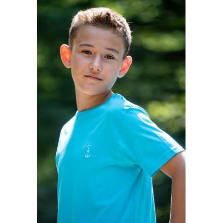 CAMISETA MINI HAVE AN EWAN DAY