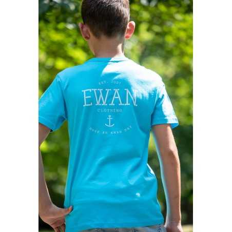 CAMISETA MINI HAVE AN EWAN DAY