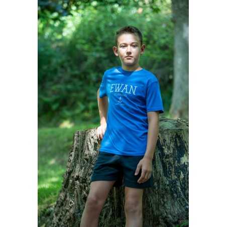 CAMISETA MINI EWAN EST.2007 