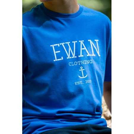 CAMISETA MINI EWAN EST.2007 