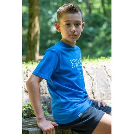 CAMISETA MINI EWAN EST.2007 