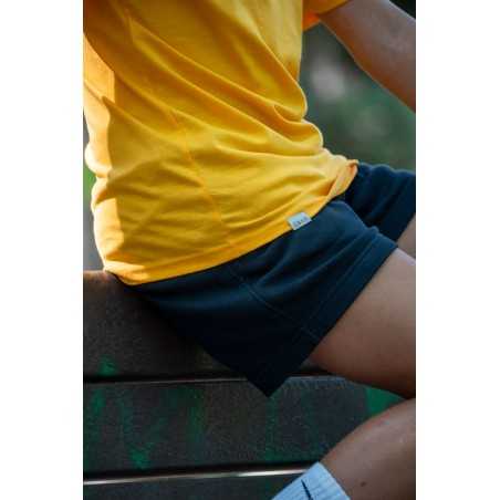 CAMISETA MINI EWAN BORDADO 