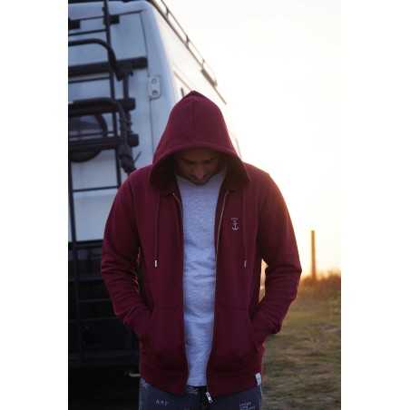 Sudadera Nell Ewan Est