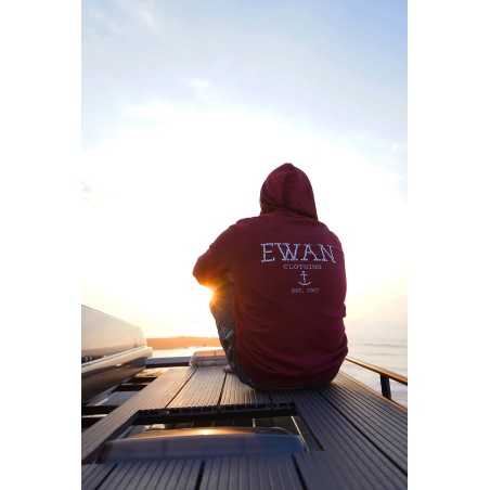 Sudadera Nell Ewan Est