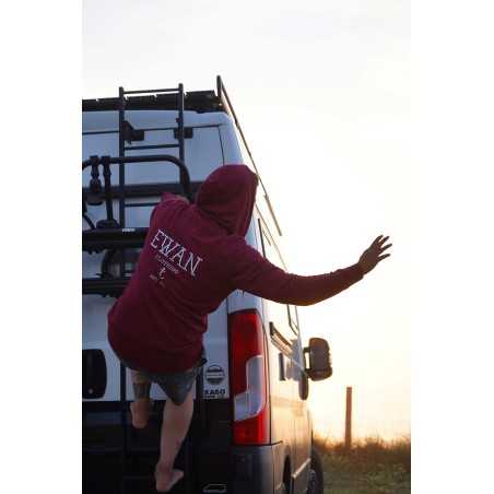 Sudadera Nell Ewan Est