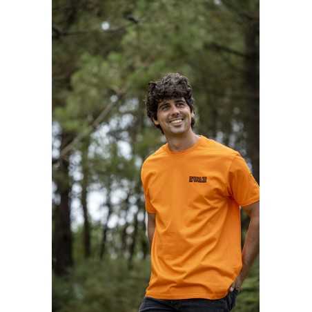 CAMISETA BORDADO EWAN