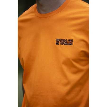 CAMISETA BORDADO EWAN