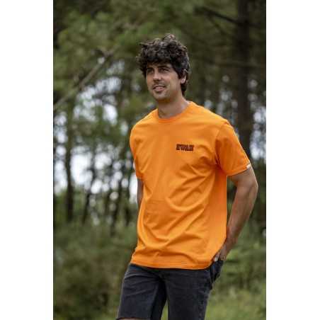 CAMISETA BORDADO EWAN