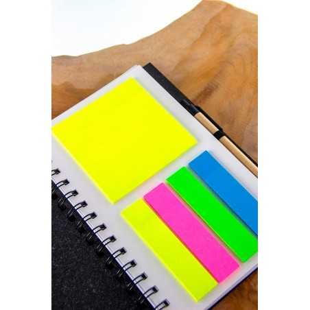 LIBRETA EWAN EST.2007