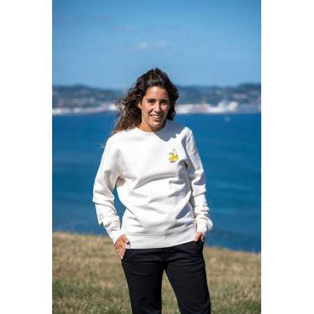 SUDADERA BANANAS