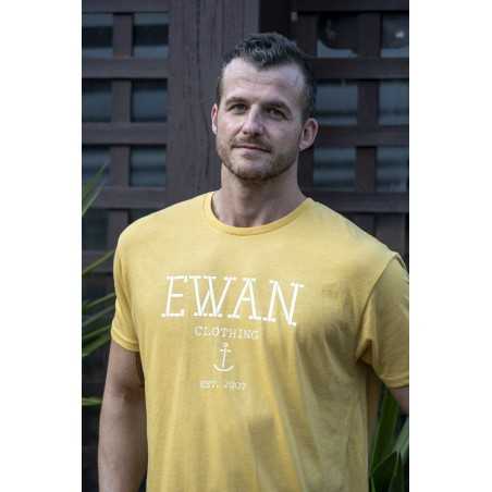 CAMISETA EWAN EST.2007