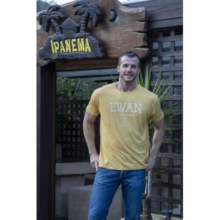 CAMISETA EWAN EST.2007