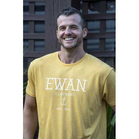 CAMISETA EWAN EST.2007