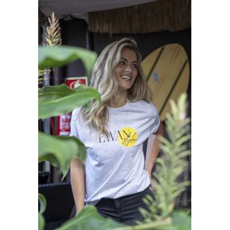 CAMISETA EWAN STYLE