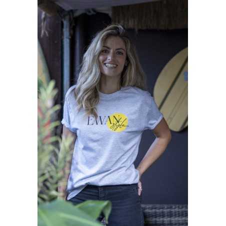 CAMISETA EWAN STYLE