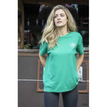 CAMISETA ONLY GOOD WAVES