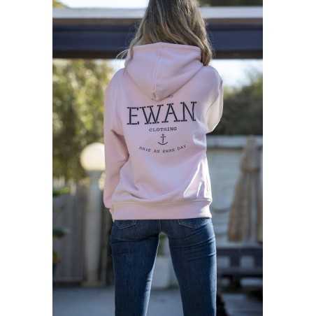 SUDADERA CAPUCHA HAVE AN EWAN DAY