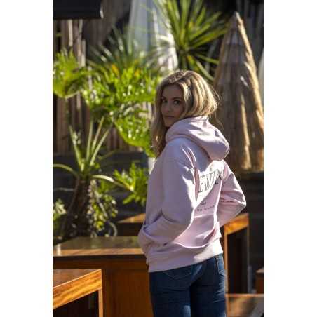 SUDADERA CAPUCHA HAVE AN EWAN DAY