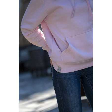 SUDADERA CAPUCHA HAVE AN EWAN DAY