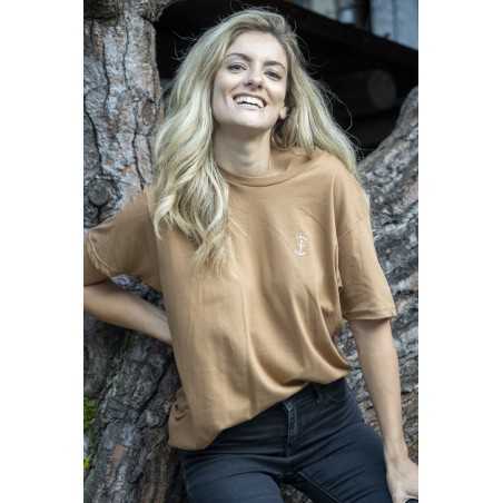 CAMISETA HAVE AN EWAN DAY