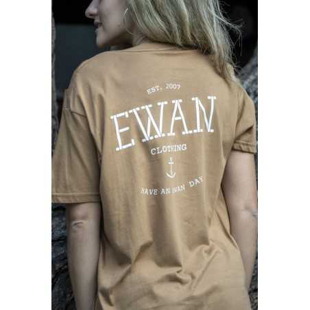 CAMISETA HAVE AN EWAN DAY