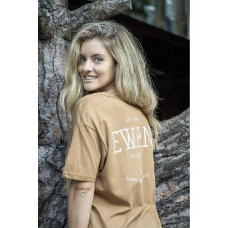 CAMISETA HAVE AN EWAN DAY
