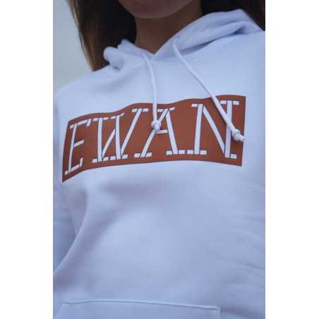 Sudadera Full Feather Cap