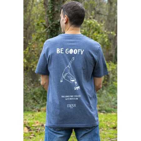 CAMISETA BE GOOFY