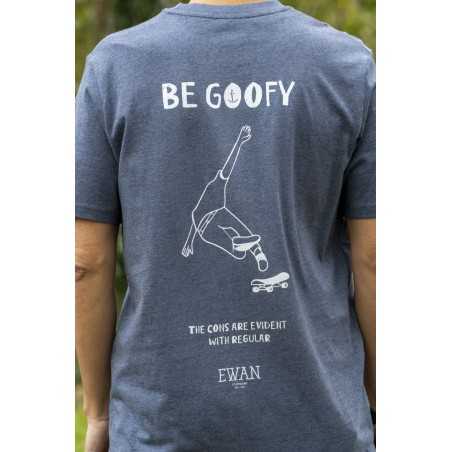 CAMISETA BE GOOFY