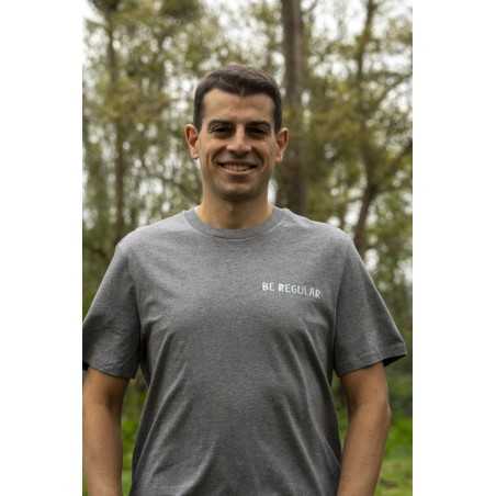 CAMISETA BE REGULAR
