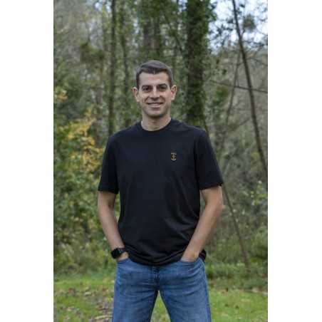 CAMISETA LETS RIDE TOGETHER