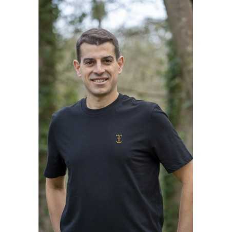 CAMISETA LETS RIDE TOGETHER