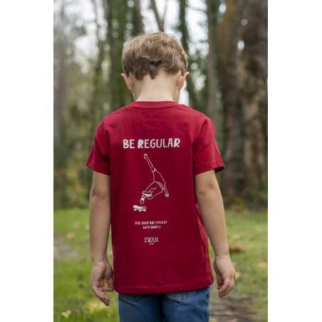 CAMISETA MINI BE GOOFY