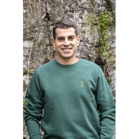 SUDADERA LETS RIDE TOGETHER