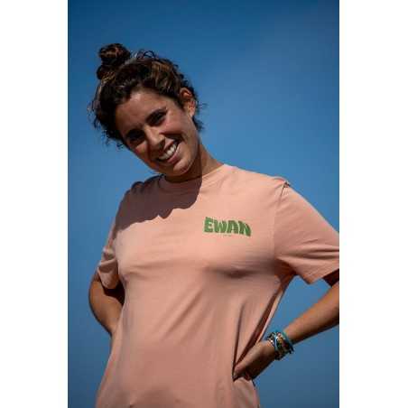 CAMISETA SAVE THE PLANET